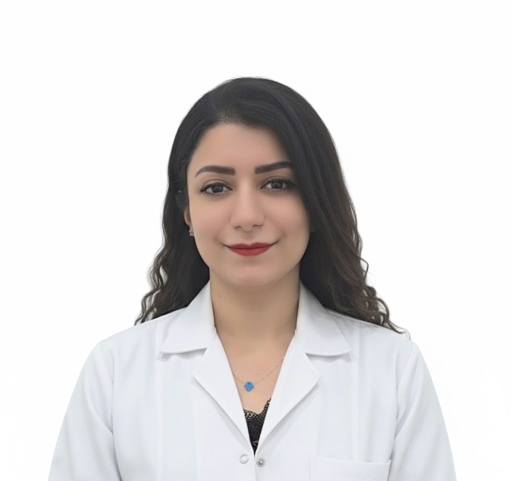 Dr Marina