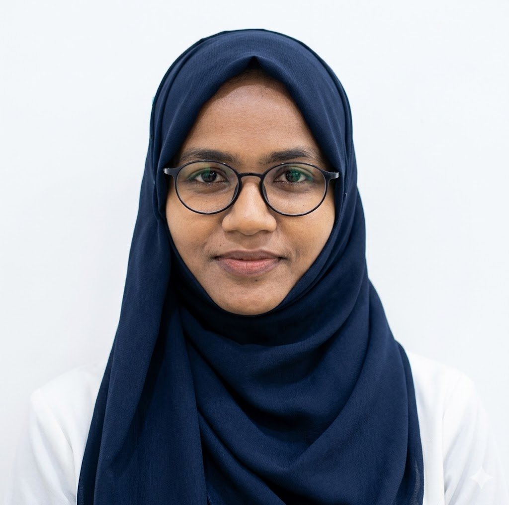 Dr Fahimunnisa