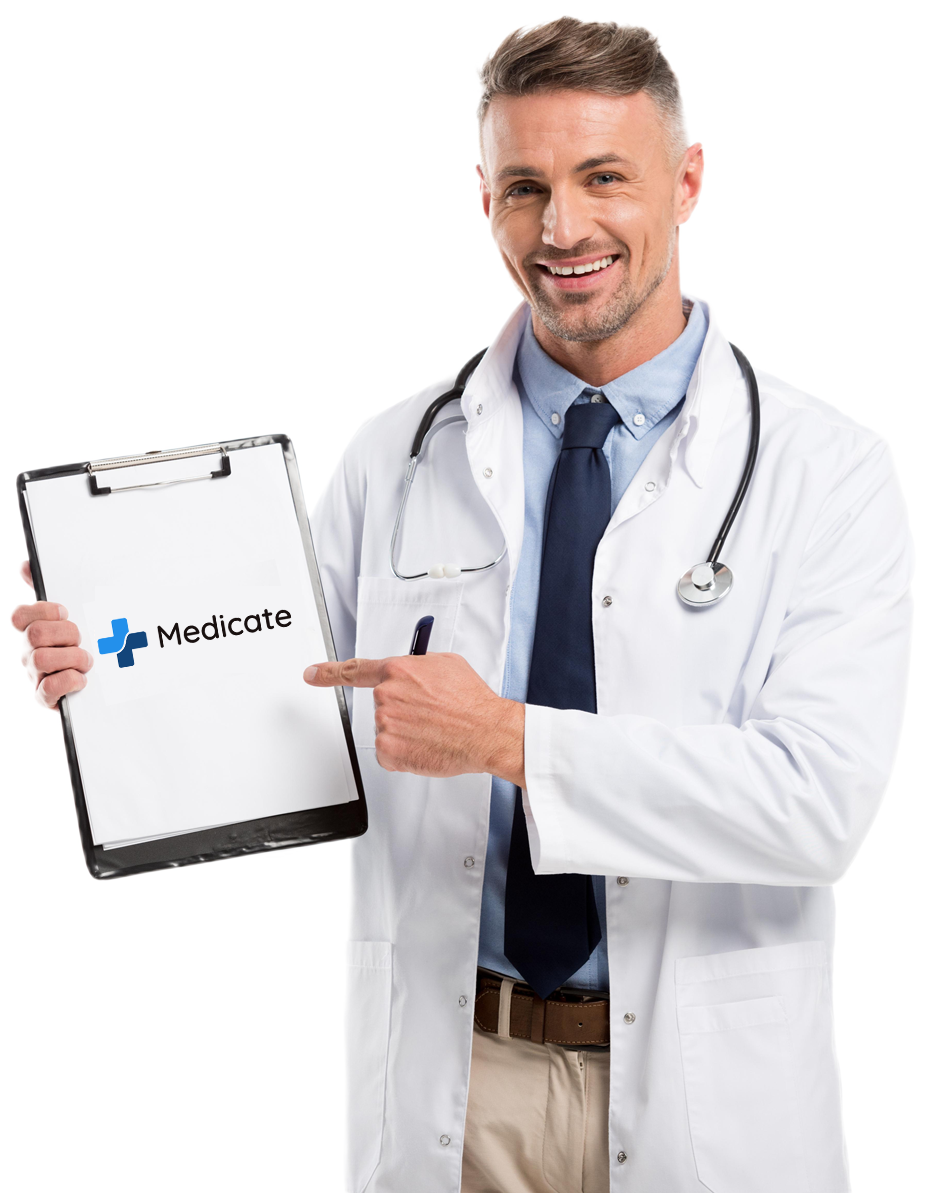 doctor