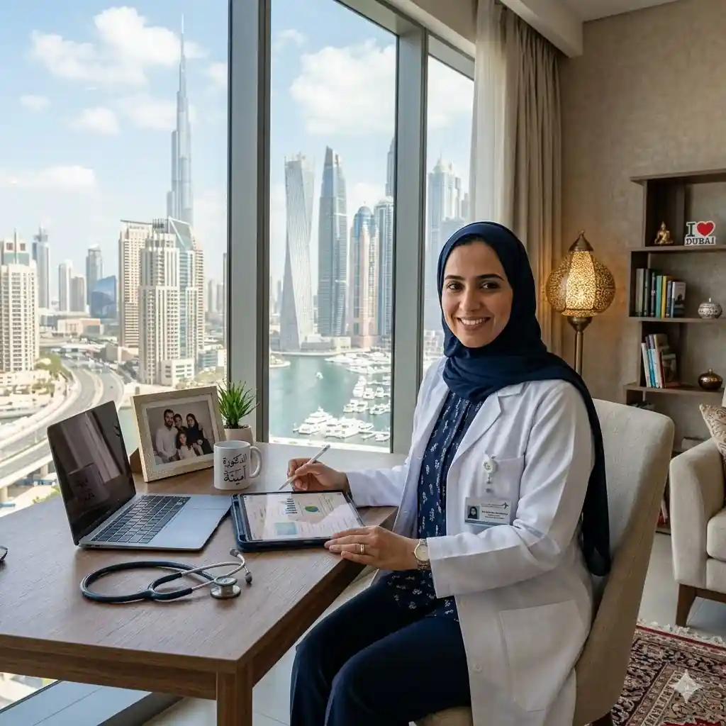 At Home Doctor