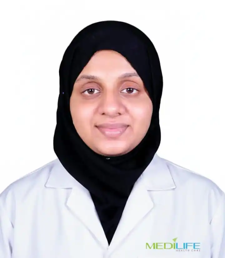 Doctor