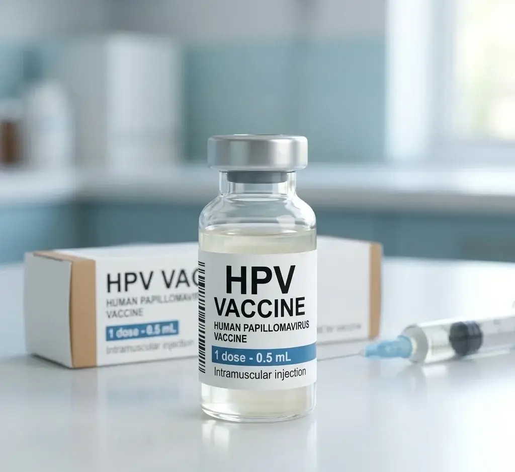 Dubai HPV Vaccine